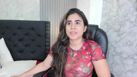 alicya online show from March 27, 8:26 am