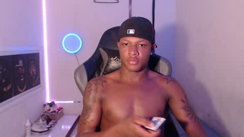 Alid 17 online show from January 2, 9:28 pm