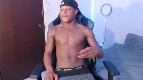 Alid 17 online show from January 15, 7:12 pm