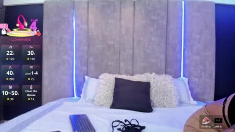 Ali Diaz online show from May 2, 6:46 pm