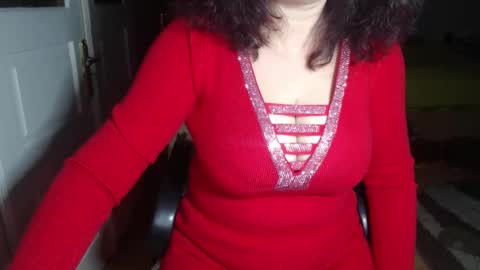 Alidue online show from December 30, 7:53 pm