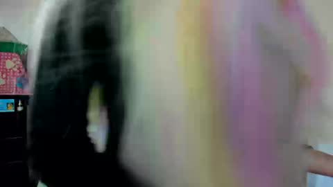 Snapshot of alien_universe chatting on September 20, 10:11 pm Aiko  Independent Model  online show from September 20, 10:11 pm