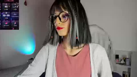 Snapshot of alien_universe chatting on September 23, 8:56 pm Aiko  Independent Model  online show from September 23, 8:56 pm