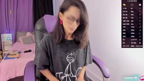 Aiko  Independent Model  online show from March 11, 11:44 pm