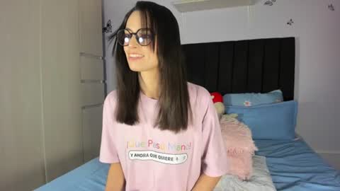 Aiko  Independent Model  online show from June 14, 10:23 pm