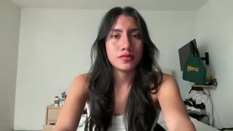 Aliensuppstar online show from December 17, 7:42 pm