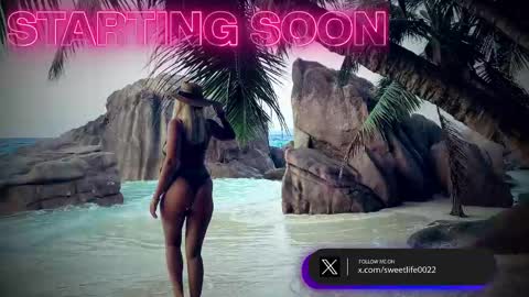 Aliessia online show from April 24, 3:14 pm