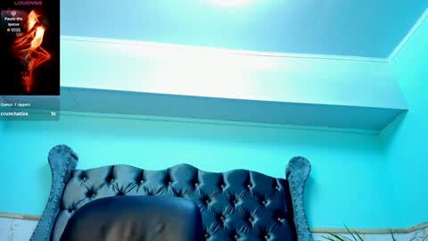 Alice online show from December 22, 1:55 am