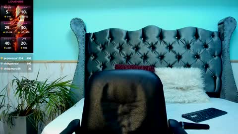 Alice online show from December 23, 11:17 pm