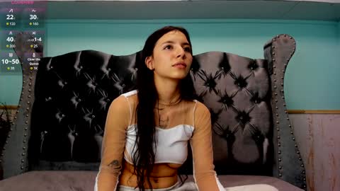 Alice online show from January 10, 12:06 am