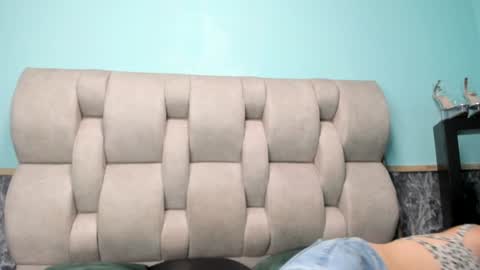 Alice online show from January 12, 11:04 pm