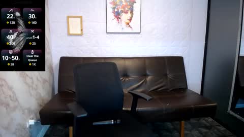 Alice online show from February 3, 6:49 pm