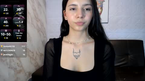 Alice online show from February 5, 11:17 pm