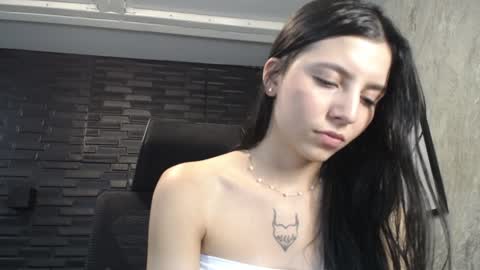 Alice online show from February 6, 8:34 pm