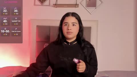 aliice_walker_ online show from January 8, 12:26 pm