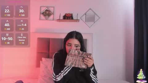 aliice_walker_ online show from January 22, 12:49 pm