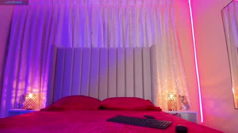 Alisson  online show from January 7, 5:22 am