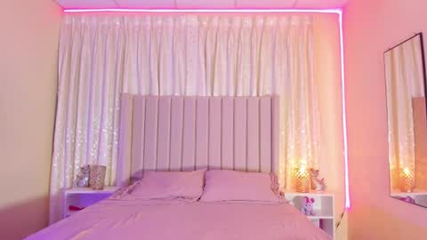 Alisson  online show from March 11, 3:05 am