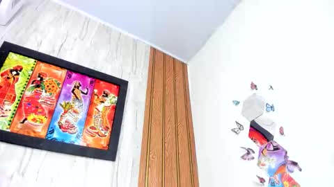 Snapshot of alika01_ chatting on May 21, 4:03 pm alika online show from May 21, 4:03 pm