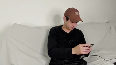 Dan online show from May 5, 1:35 am