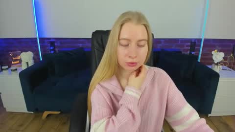 Alina online show from February 16, 6:31 am