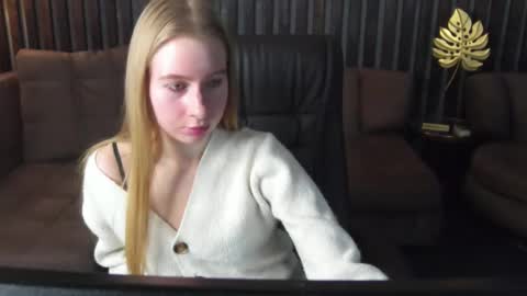 Alina online show from March 24, 6:40 am