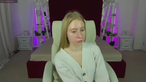 Alina online show from April 23, 1:02 pm