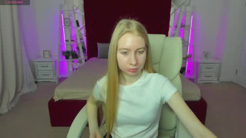 Alina online show from April 26, 5:38 am