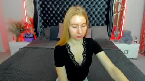 Alina online show from May 7, 5:46 am