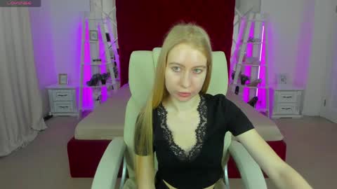 Alina online show from May 9, 5:56 am