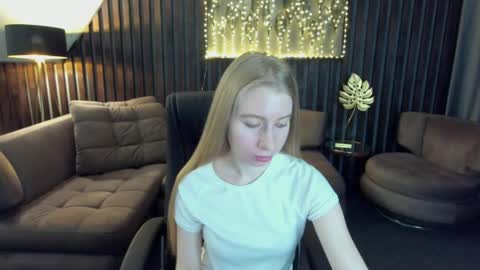Alina online show from May 10, 5:34 am