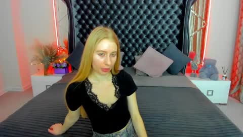 Alina online show from May 13, 6:22 am