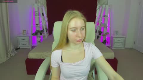 Alina online show from May 17, 5:38 am