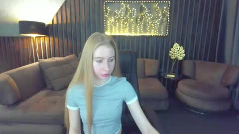 Alina online show from May 23, 5:45 am
