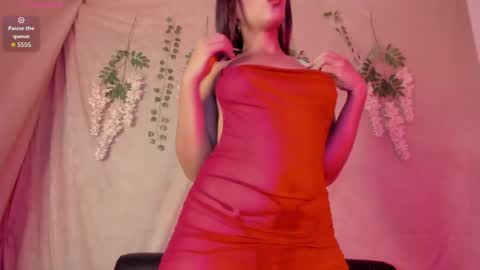 Andrea online show from October 15, 8:36 am