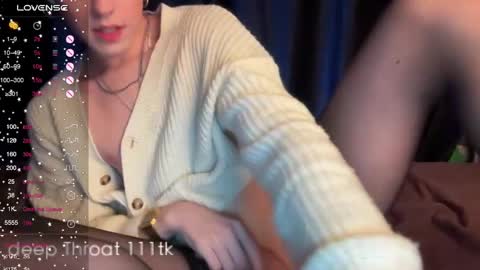 Snapshot of alina_flow chatting on January 1, 10:03 pm Alexa online show from January 1, 10:03 pm