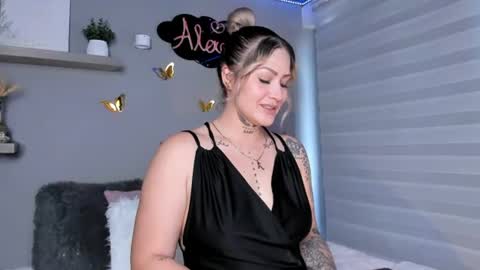 Snapshot of alina_kuznetsova chatting on June 22, 7:00 pm alexa online show from June 22, 7:00 pm