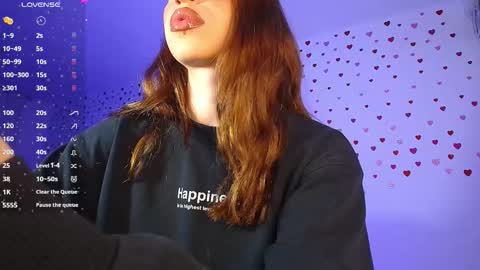  NYX  online show from February 28, 2:23 am