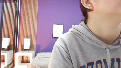 Alina online show from February 1, 10:59 am