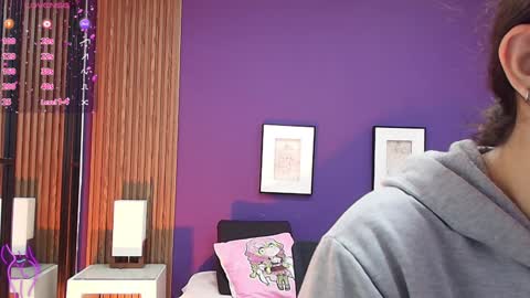 Alina online show from February 4, 11:38 am