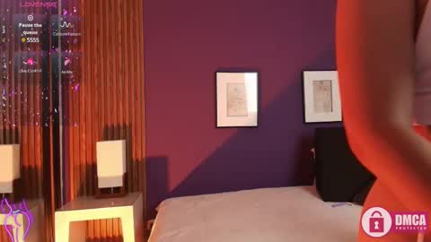 Alina online show from February 22, 2:41 pm