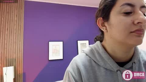 Alina online show from February 24, 11:43 am