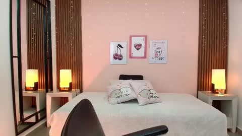 Alina online show from January 10, 3:14 pm