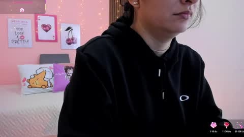 Alina online show from February 23, 11:18 am