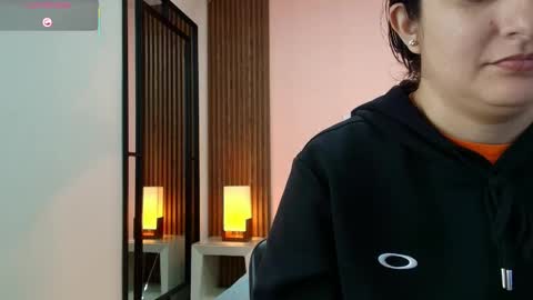 Alina online show from April 23, 12:26 pm