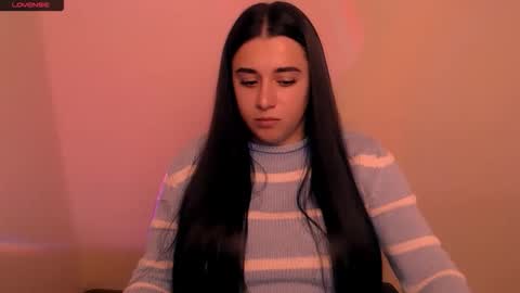 Alina online show from December 19, 8:43 am