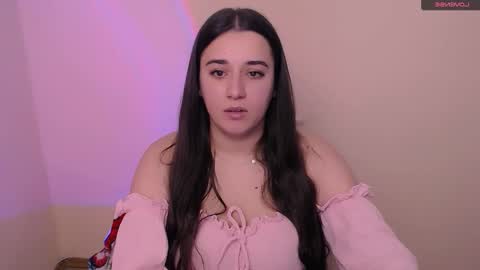 Alina online show from March 3, 8:09 am