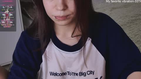 Alina and Ben online show from January 13, 6:49 pm