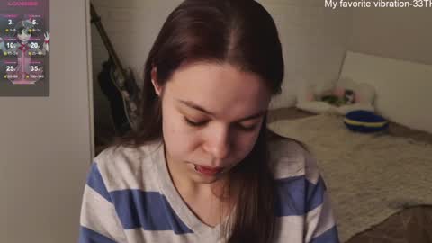 Alina and Ben online show from January 16, 12:31 pm