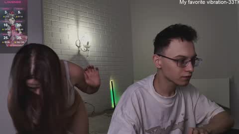 Alina and Ben online show from February 1, 9:21 am